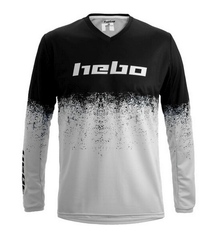 Hebo PRO V Hemd 