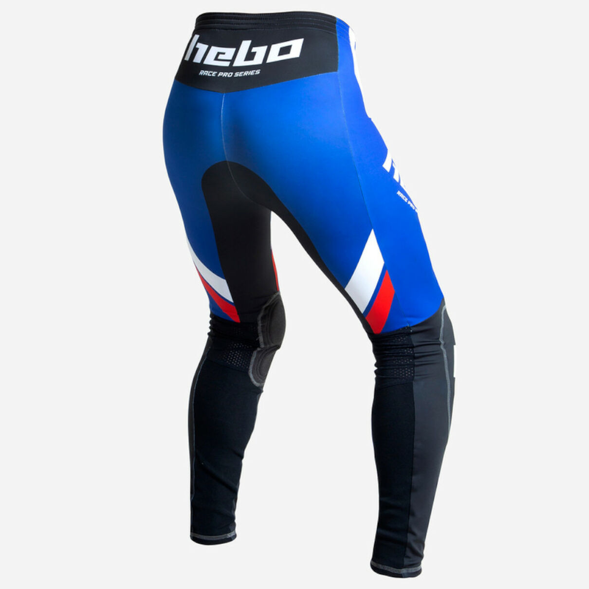 Trial Enduro Shop Hebo Race Pro Hose blau