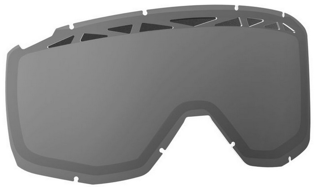 218818-126 Trial Enduro Shop Scott Primal / Split / Hustle / Tyrant Serie Doppelglas Turboflow getönt