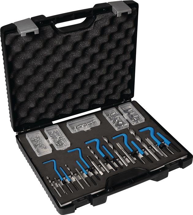 Trial Enduro Shop  Gewindereparatursortiment DIN 8140