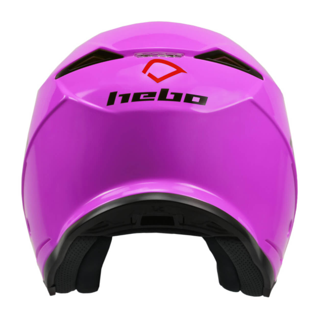 Trial Enduro Shop Hebo Zone 5 Trial Helm