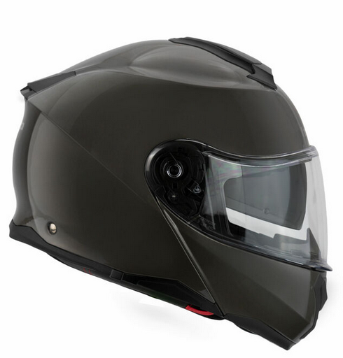 Trial Enduro Shop Hebo Tourer IV Klapphelm