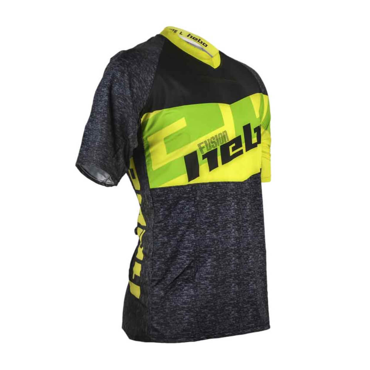 Trial Enduro Shop Hebo Bike Shirt Fusion