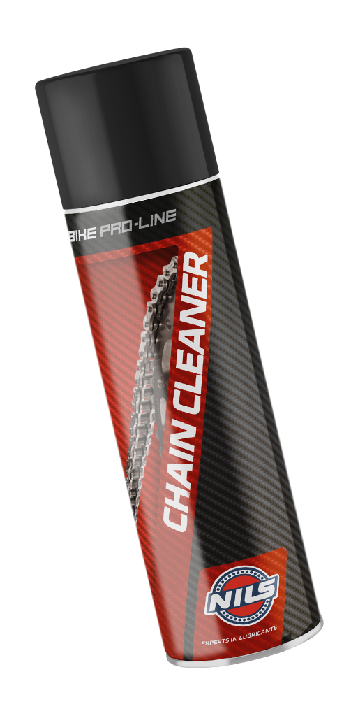 CHAIN-CLEANER-SPRAY NILS Ketten Reiniger