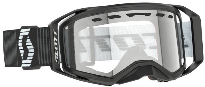 Trial Enduro Shop Scott Prospect 2.0 Light Sensitive Brille seitlich vorne