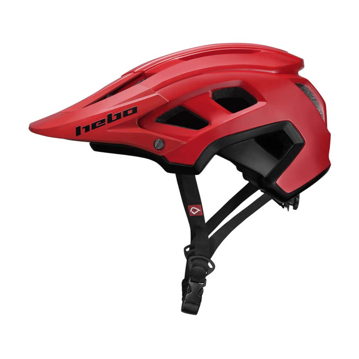 Trial Enduro Shop Hebo Balder Bike Helm