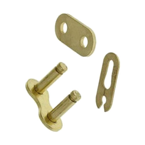 Kettenschloss für D191GTrial  Kette Gold