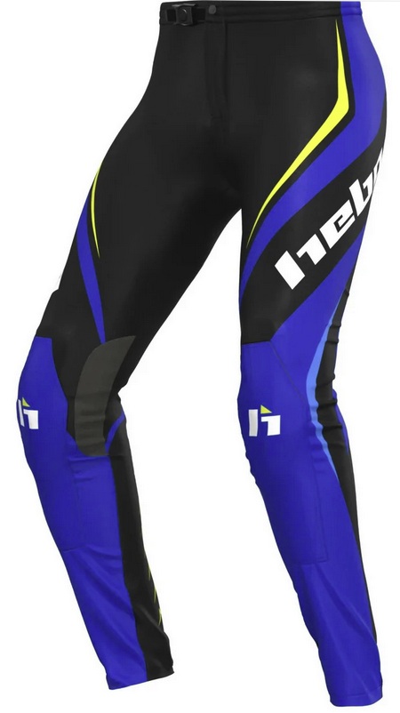 Hebo PRO Classic Hose blau Hebo PRO Classic Hose blau