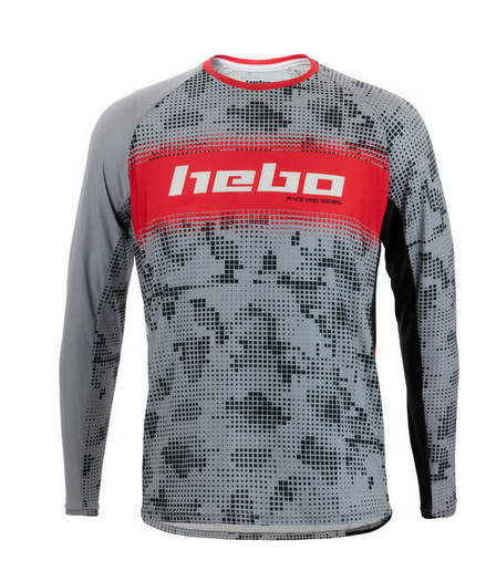 Trial Enduro Shop Hebo Race Pro