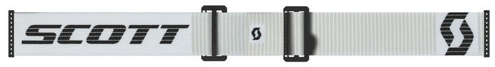 Trial Enduro Shop Scott Prospect 2.0 Brille weiß Brillenband