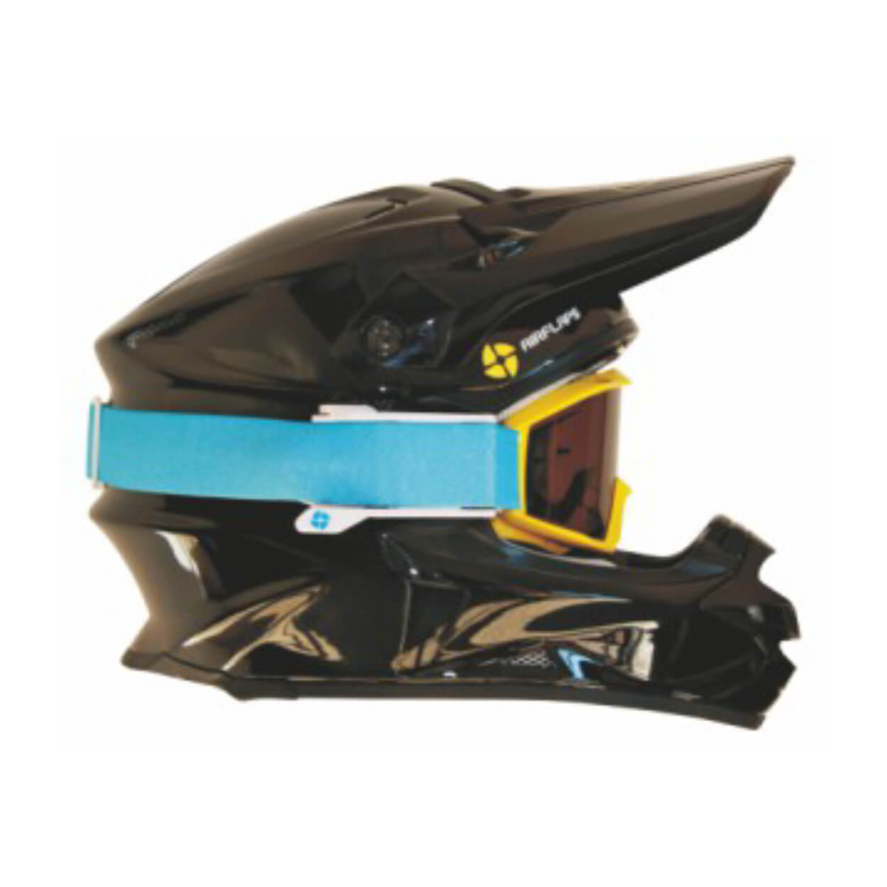 Trial Enduro Shop Airflaps