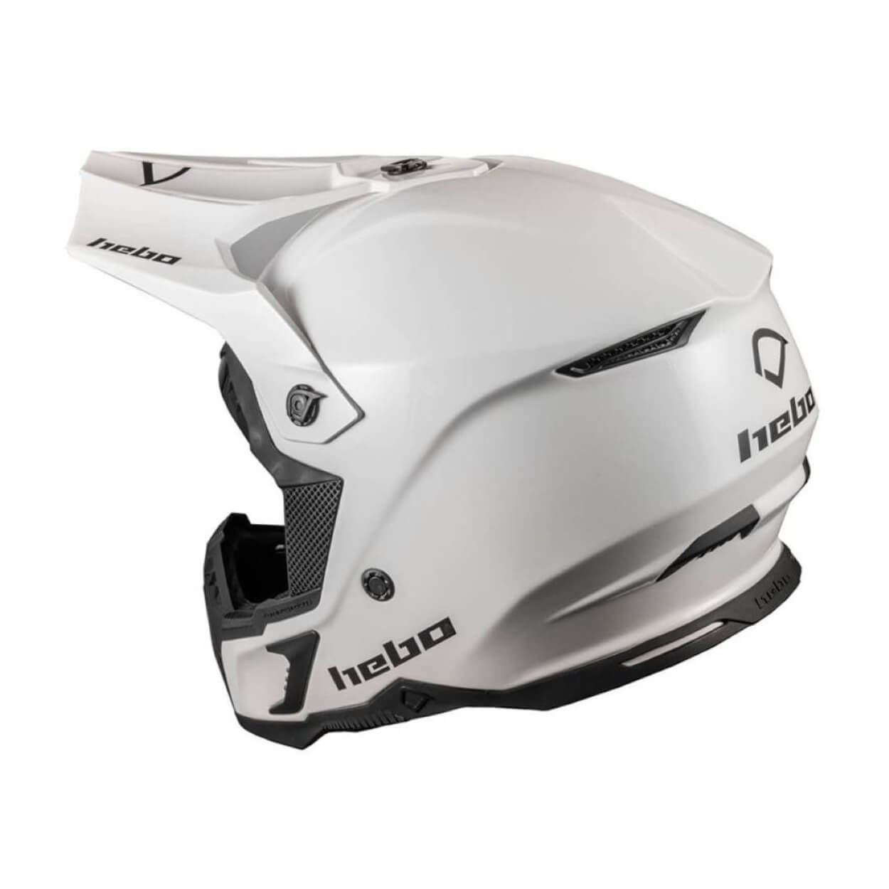Trial Enduro Shop Hebo Stratos Helm