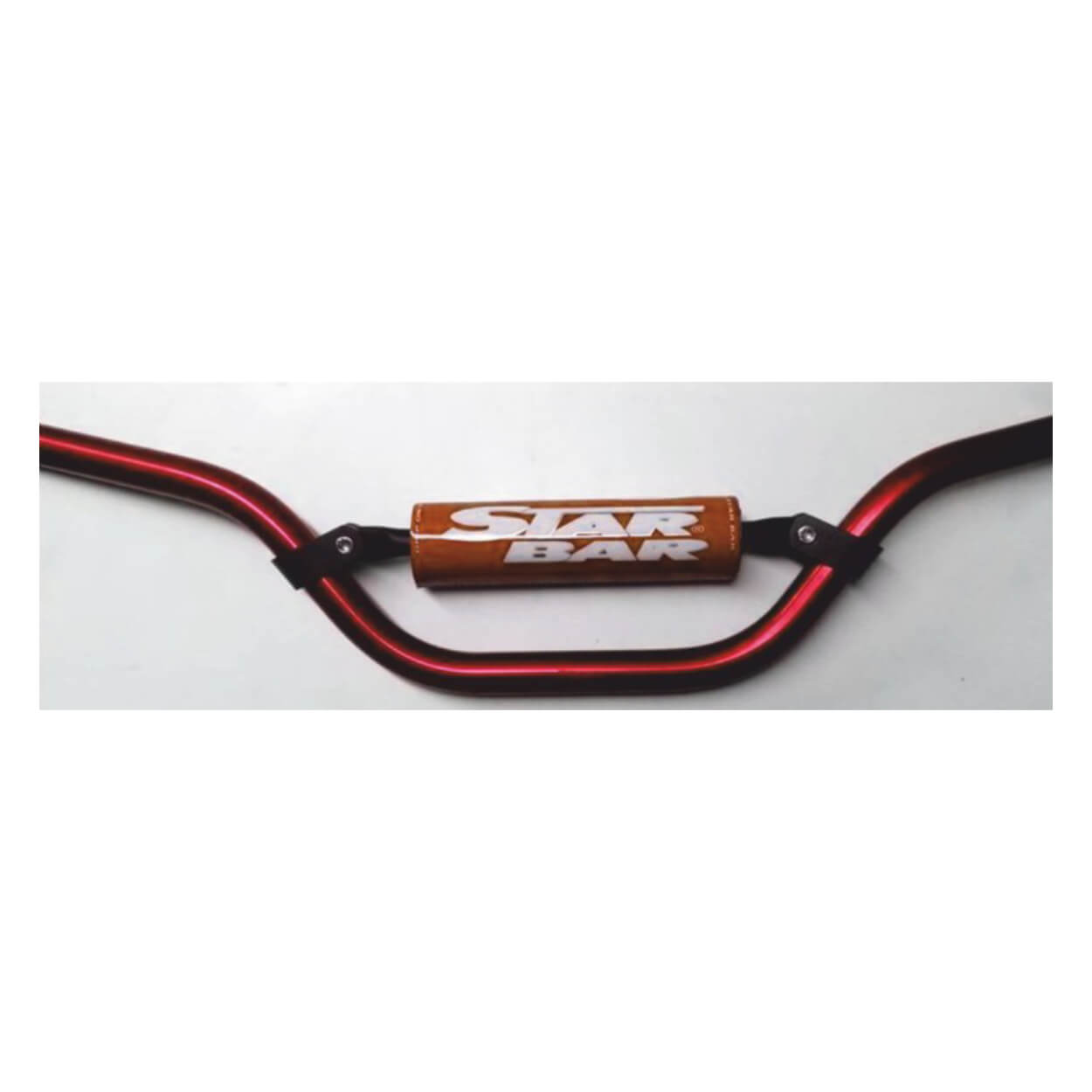 Trial-Enduro-Shop-Trial-Lenker-22mm-D02505 Trial Enduro Shop Star Bar Trial Lenker 22mm 6.0 D02505