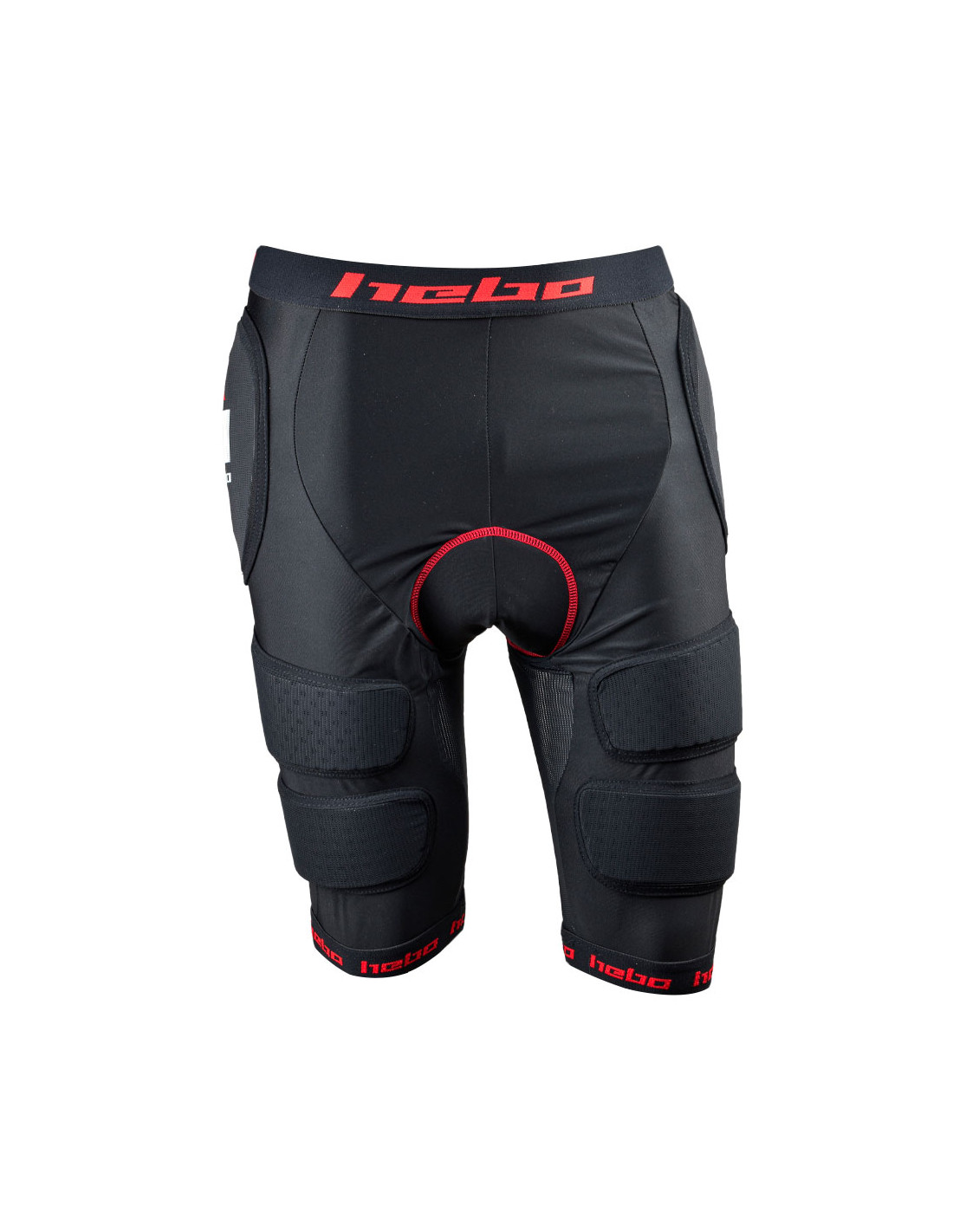 HE6411-vorne Trial Enduro Shop Hebo Defender Protektoren Hose HE6411