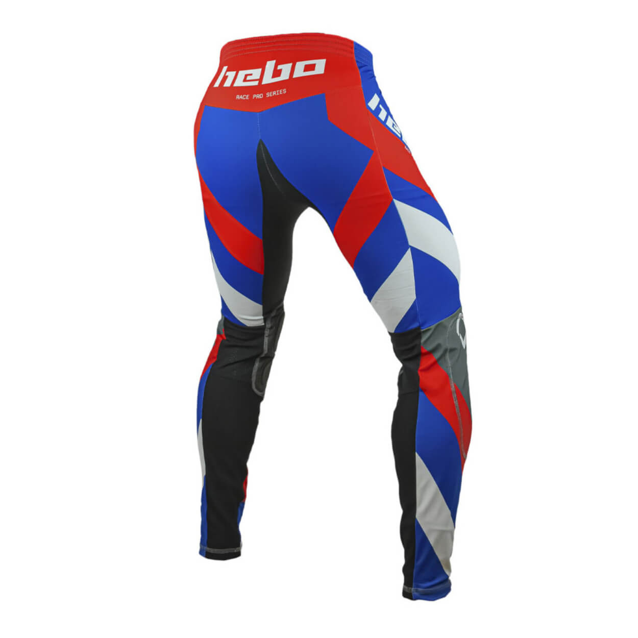 Trial Enduro Shop Hebo Race IV Hose blau HE3174A