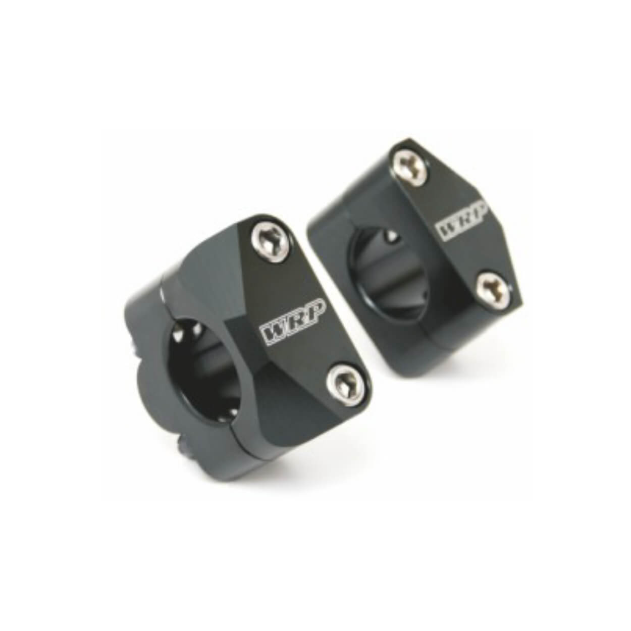 Trial-Enduro-Shop-WRP-Klemmsatz-Pro-Mount-Schwarz-WD9000-014 Trial Enduro Shop WRP Klemmsatz Pro-Mount schwarz WD9000-014