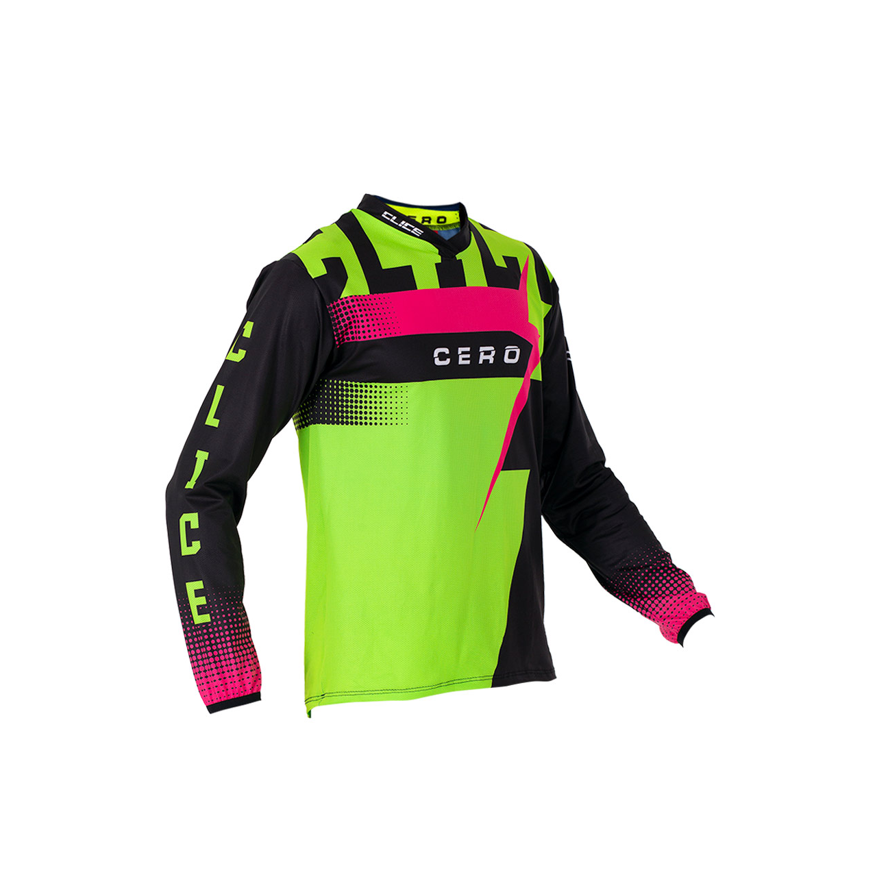 Clice Cero Trial Hemd