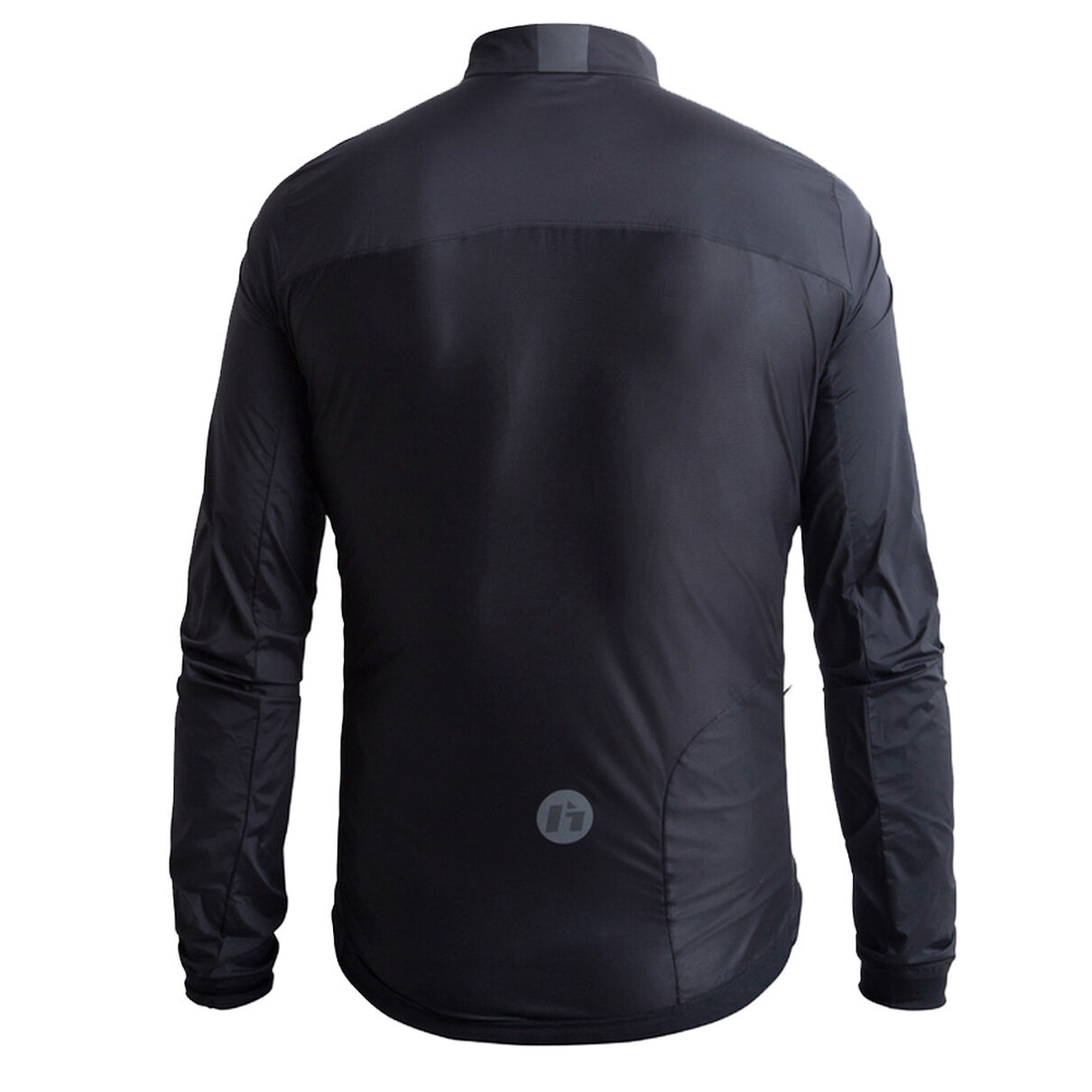 Hebo Tuscani Windproof Jacke hinten