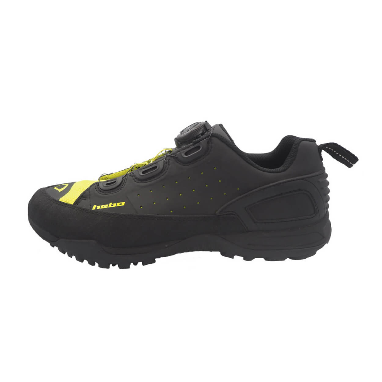 Trial Enduro Shop Hebo Resistance Schuh