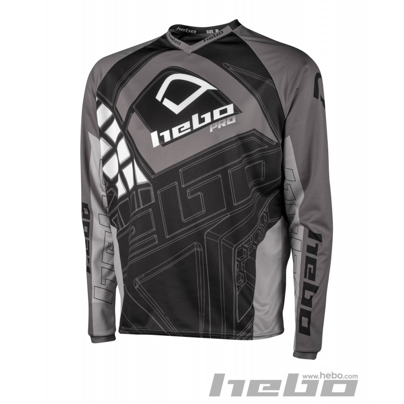 Trial Enduro Shop PRO19 Hemd