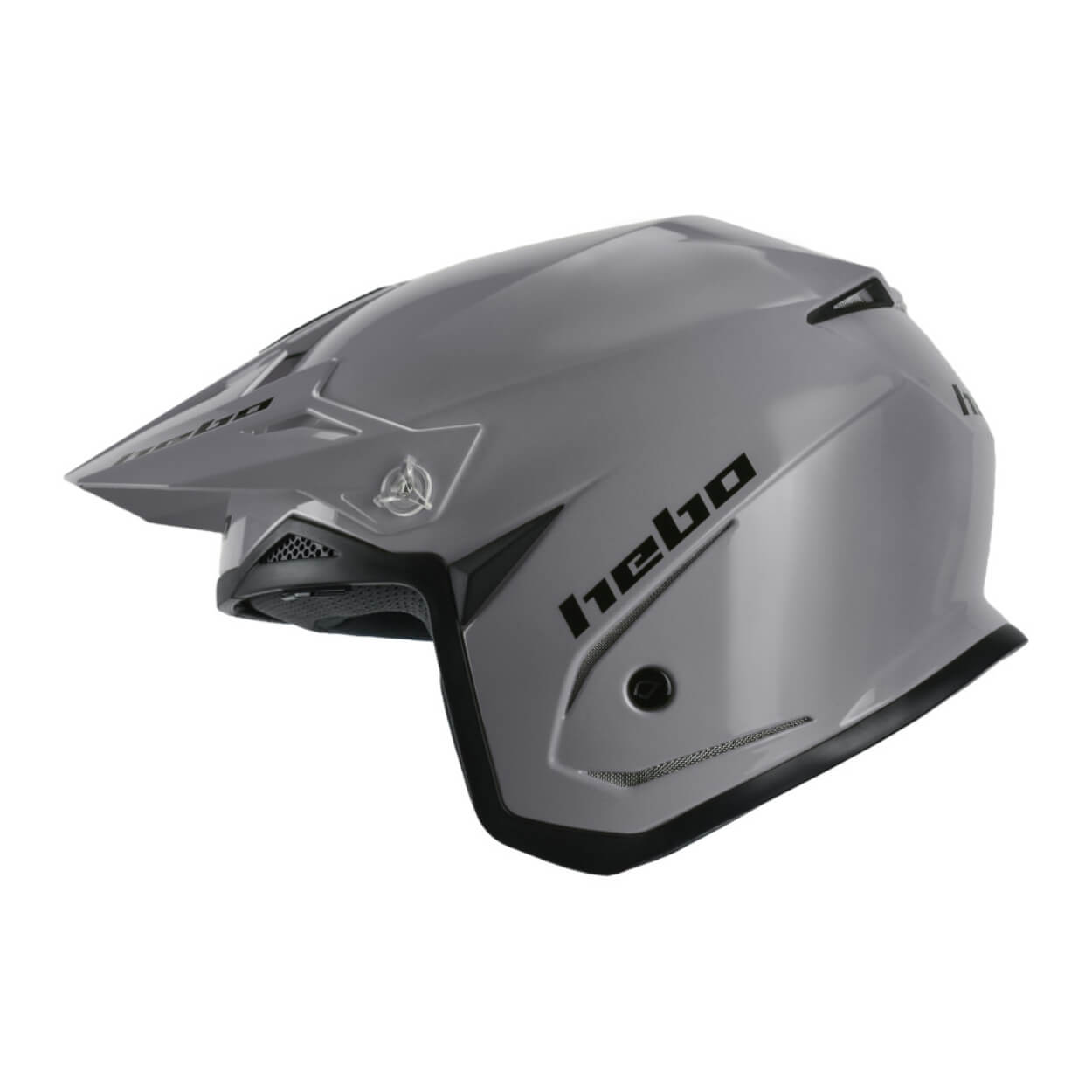 Trial Enduro Shop Hebo Zone 5 Trial Helm