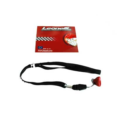 Trial-Enduro.shop Flexibles Band für Notaus mit Magnet Leonelli