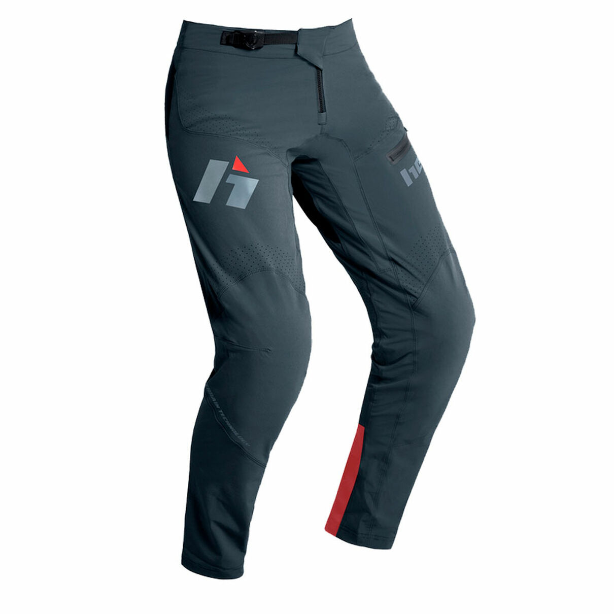 Trial Enduro Shop Hebo Tech 10 Hose schwarz