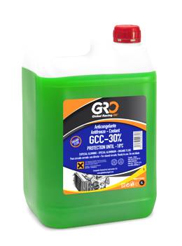 GRO Kühlflüssigkeit GCC-30 1 Liter