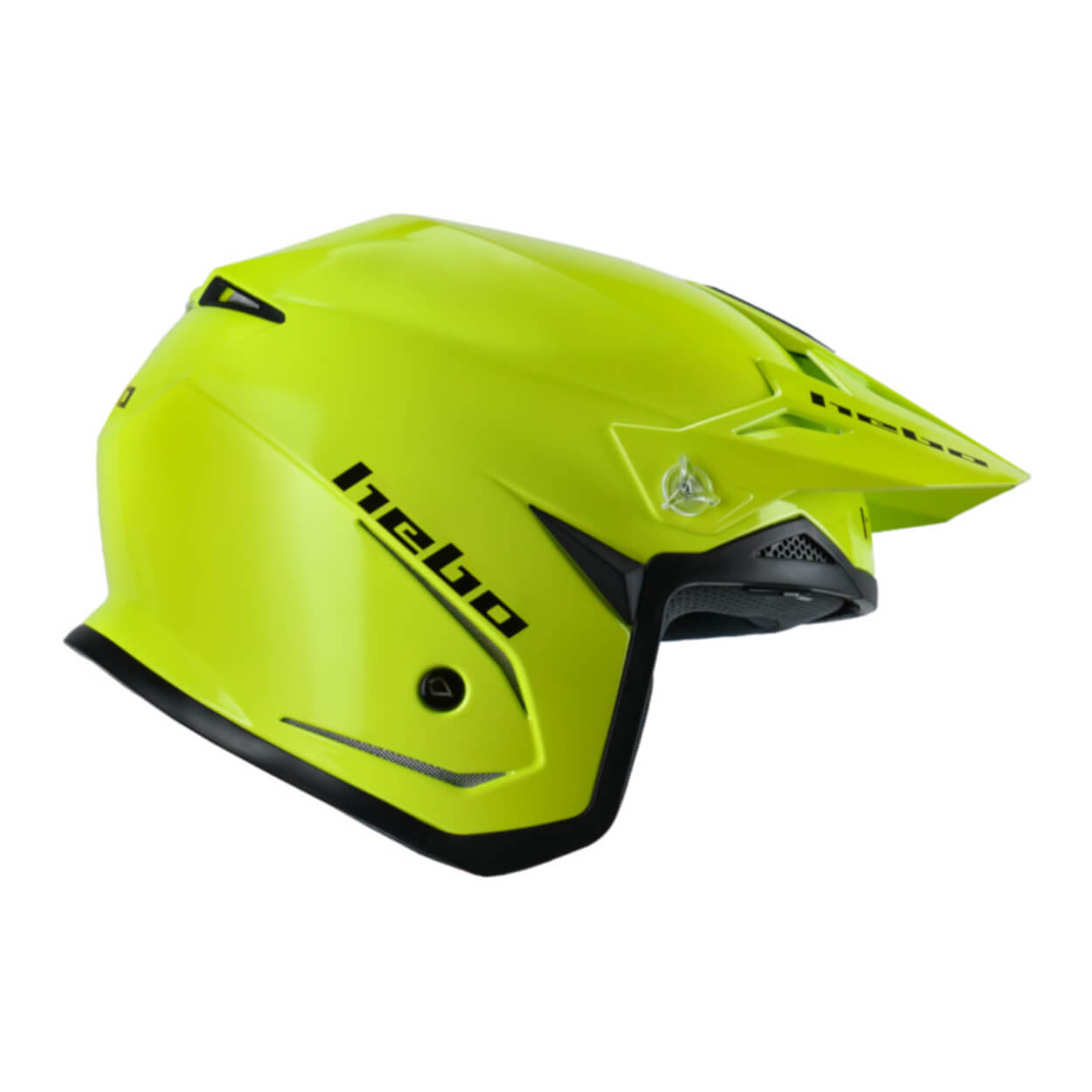 Trial Enduro Shop Hebo Zone 5 Trial Helm