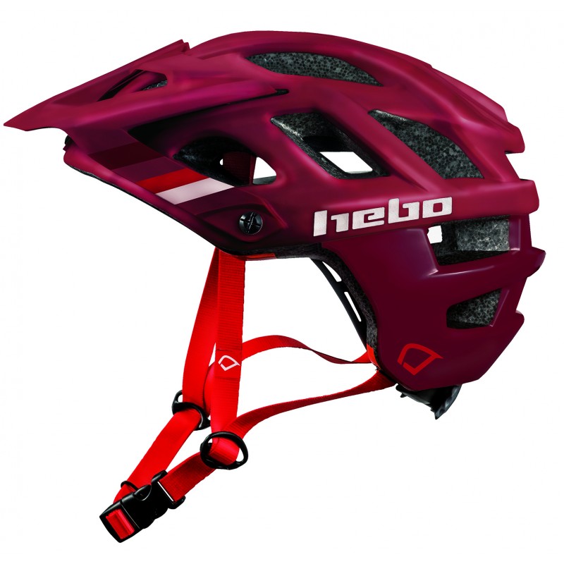 HB0002R-Hebo-Crank2-0-Bike-Helm Trial Enduro Shop Hebo Crank2.0 Bike Helm