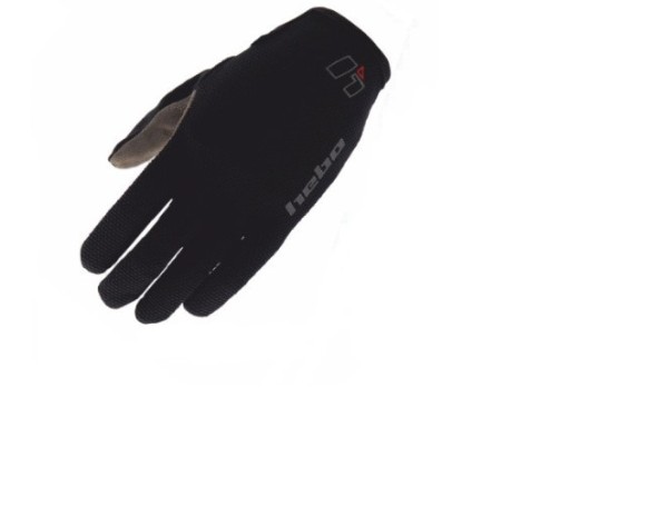 Trial Enduro Shop Hebo Nano Pro IV Handschuh schwarz 
