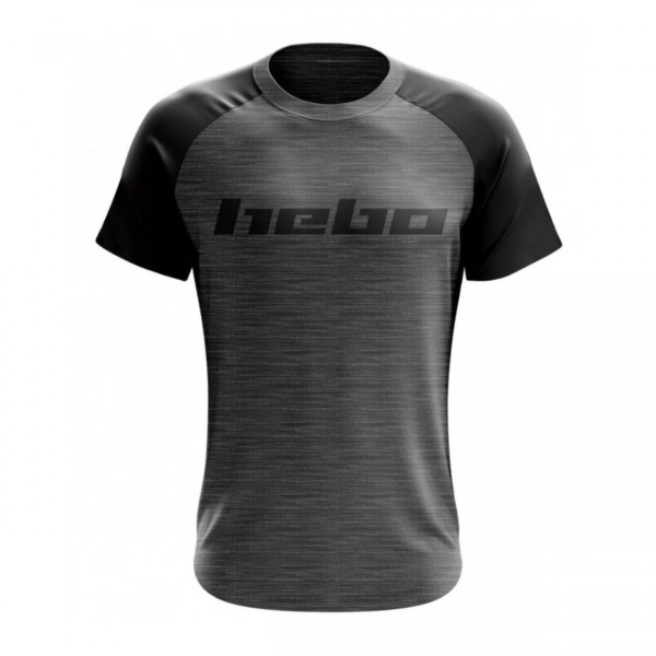 Trial Enduro Shop Hebo Shirt Level Pro Jersey kurzarm