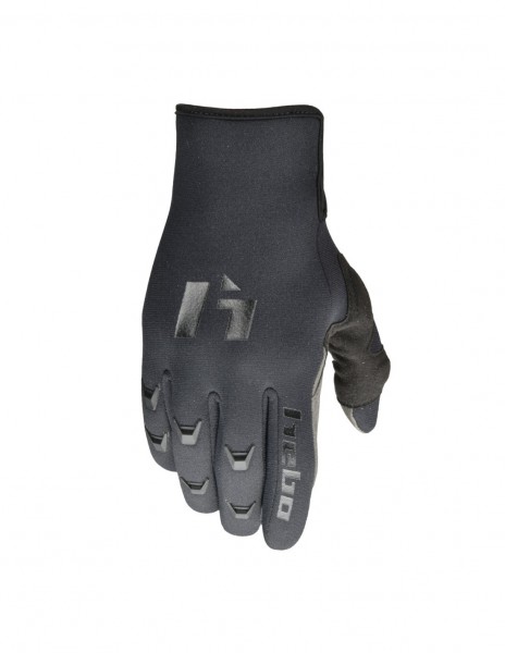 Trial Enduro Shop Hebo Neopren Handschuh schwarz HE1215N