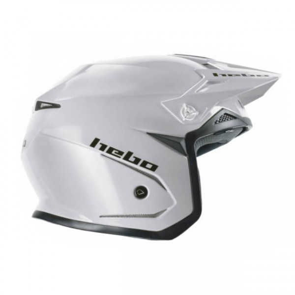 Trial Enduro Shop Hebo Zone 5 Trial Helm